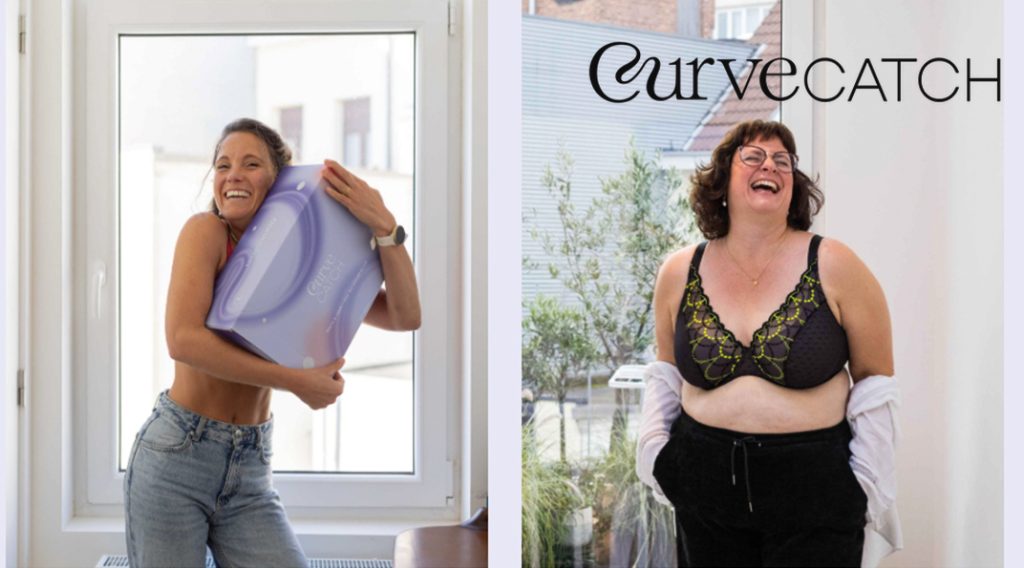 curvecatch teaser homepage
